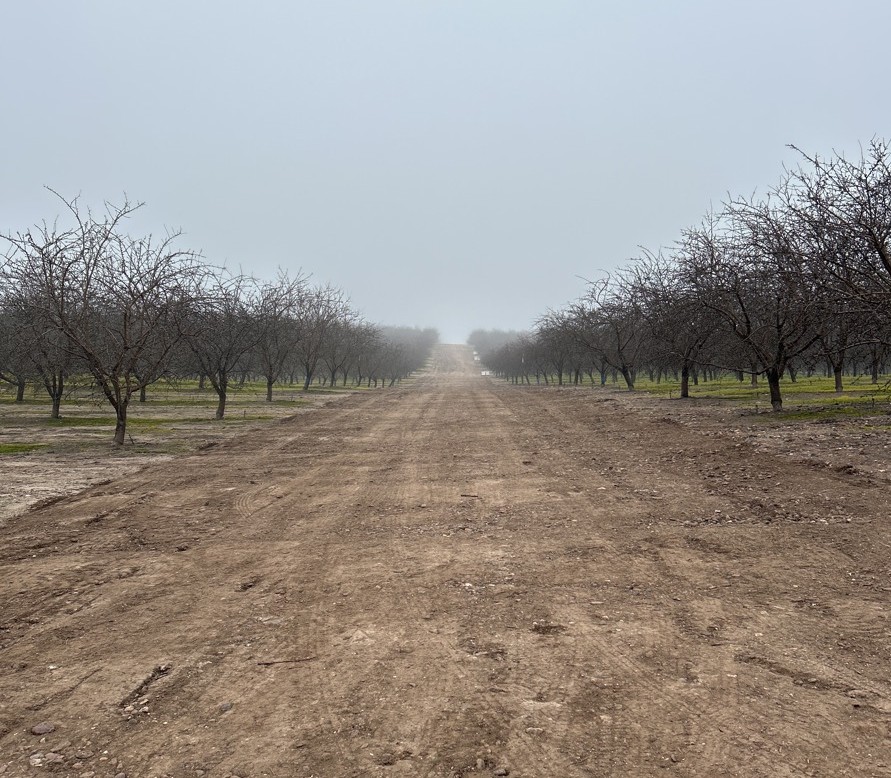 CA Farmland Trust - Three Bars Ranch 2026