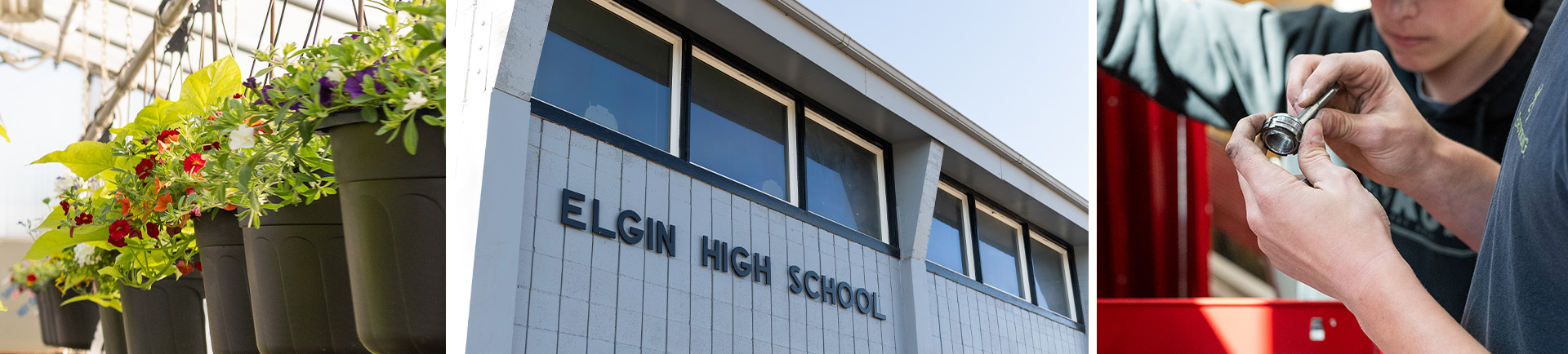 Elgin HS 2