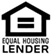 equal housing lender logo