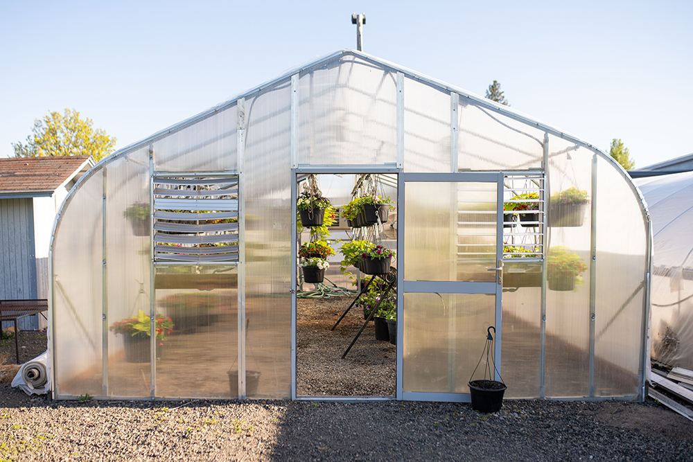 cards Growing futures: How Elgin High School’s agriculture program thrives