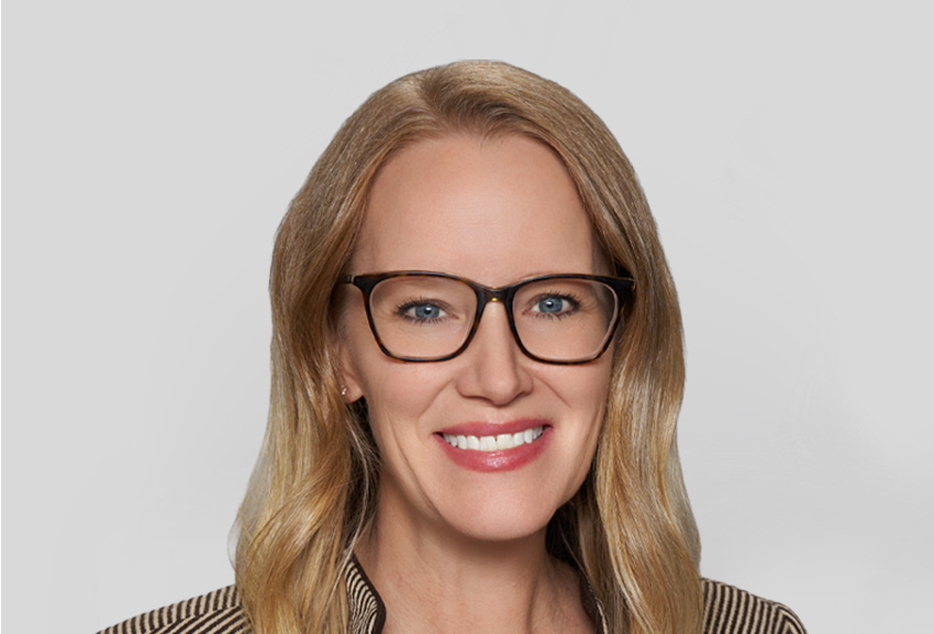 Denise Warkomski