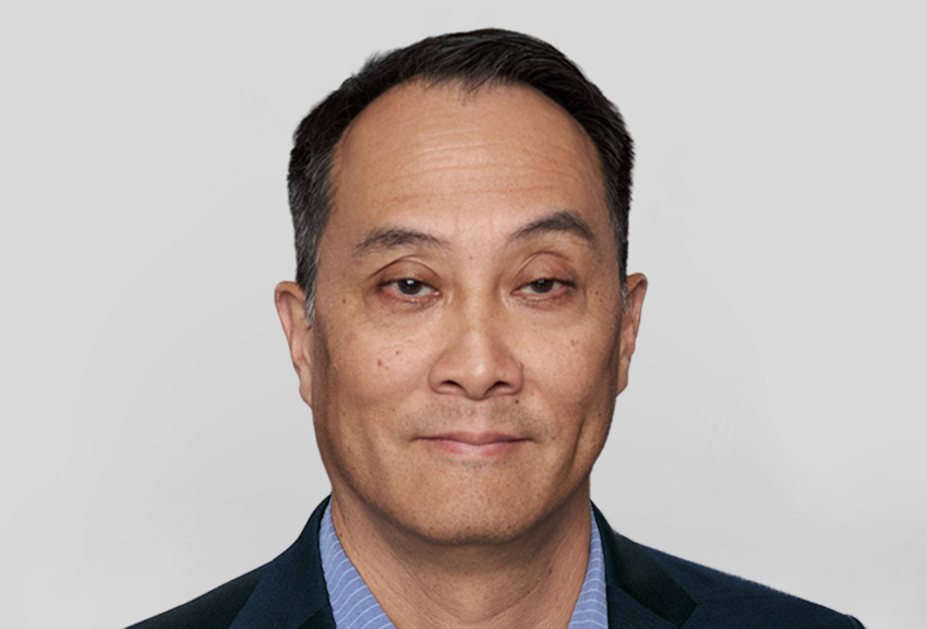 Tom Nakano