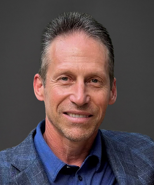 Brad Rutt
