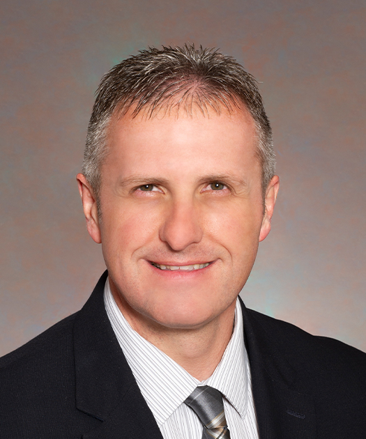 Doug Robison