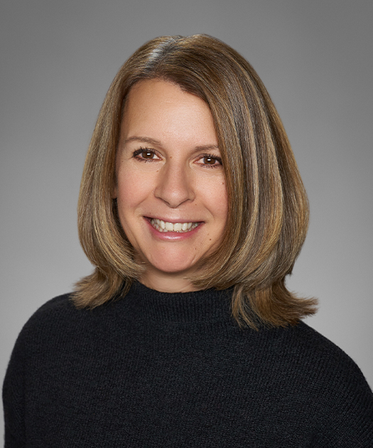 Jill Surby