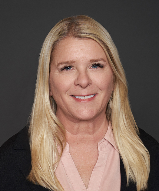 Kathy Payne