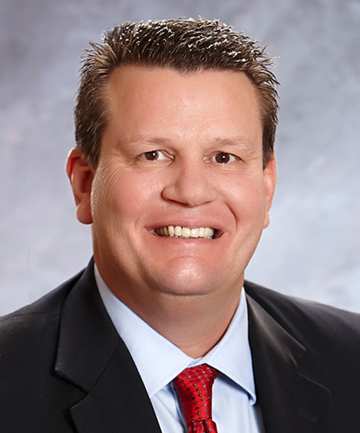 Kevin Ralph