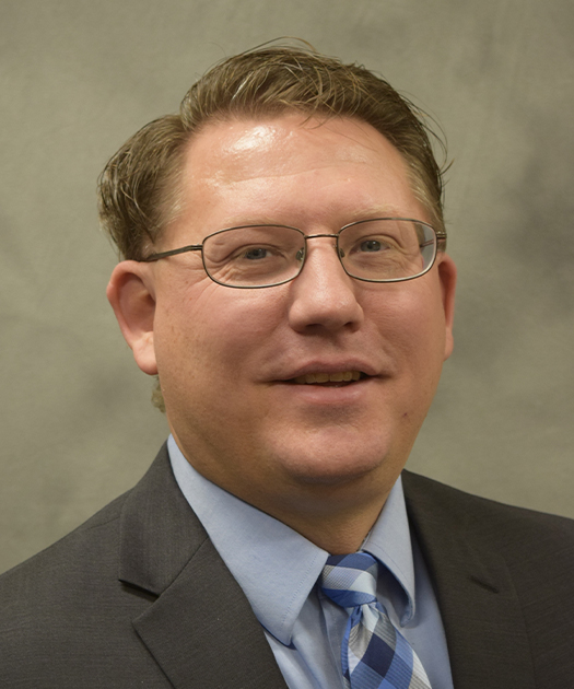 Paul Nelson