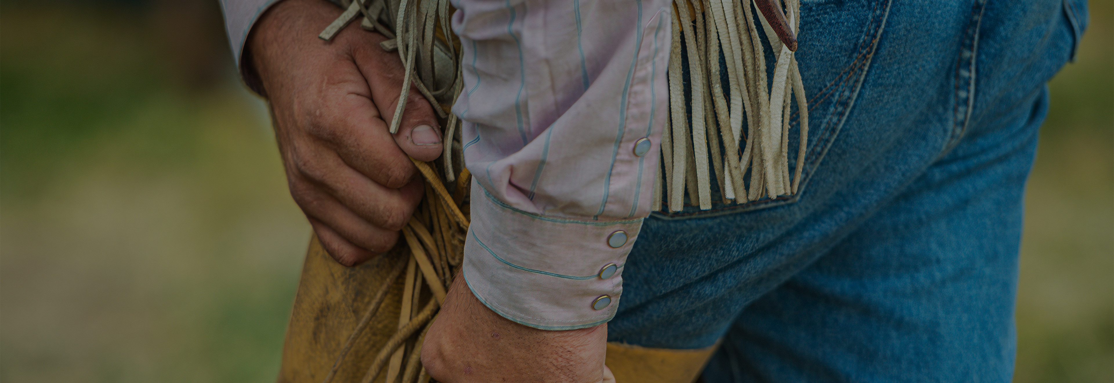 Standing with ag producers
