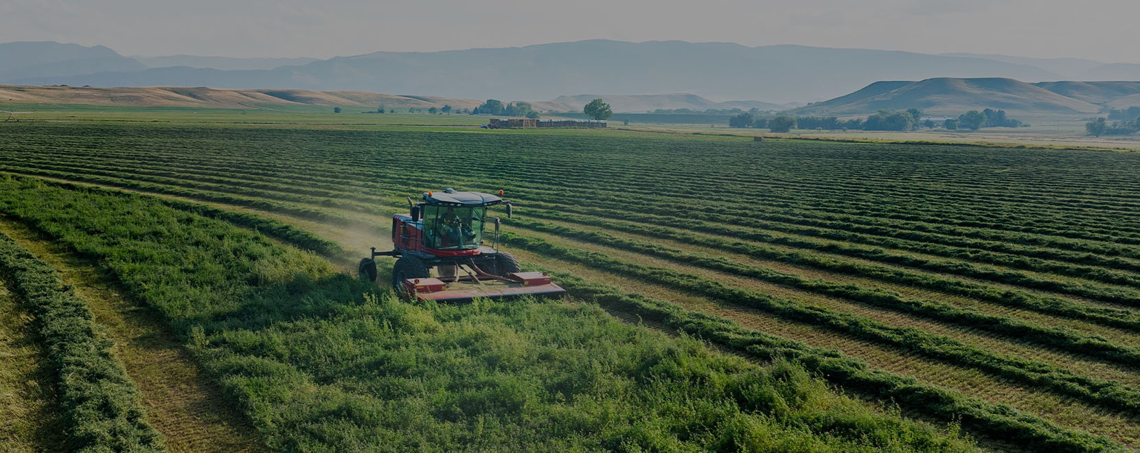 swather carousel
