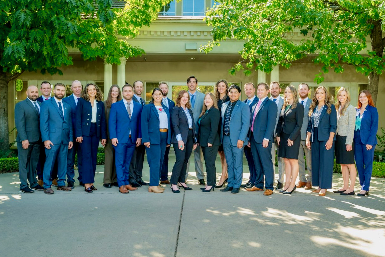 Ag Leadership Cohort