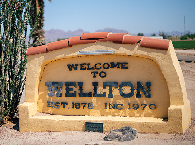 Cards Small town, big impact: Wellton’s K-9 Unit protects the community